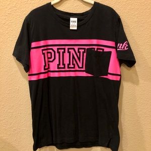VS PINK shirt